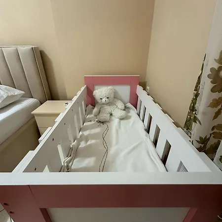 Apartamento Tote's Sea View