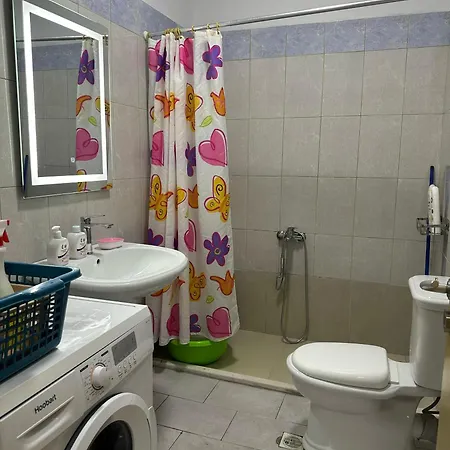 Apartamento Tote's Sea View