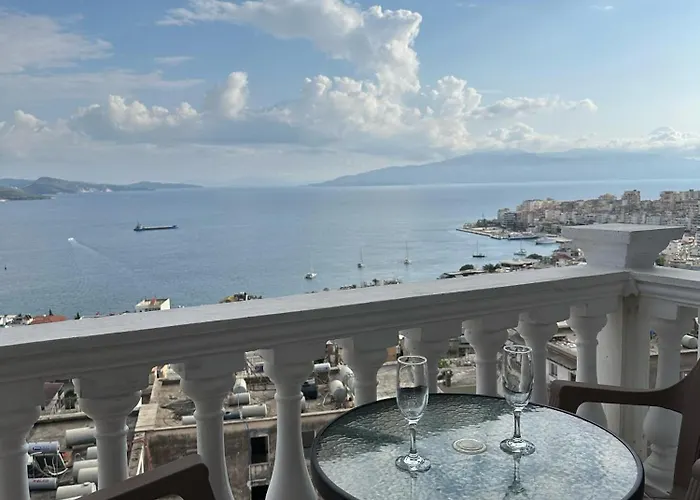 Tote's Sea View