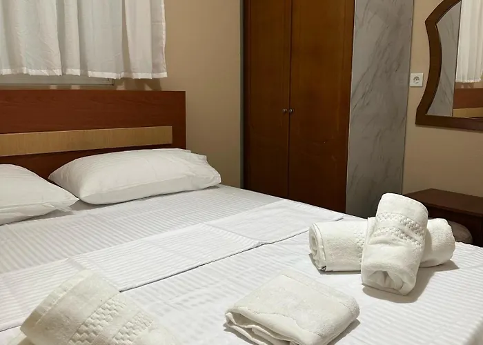 Tote's Sea View Sarandë