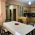 Tote's Sea View Appartement Saranda