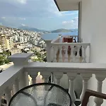 Apartment Tote's Sea View Sarande