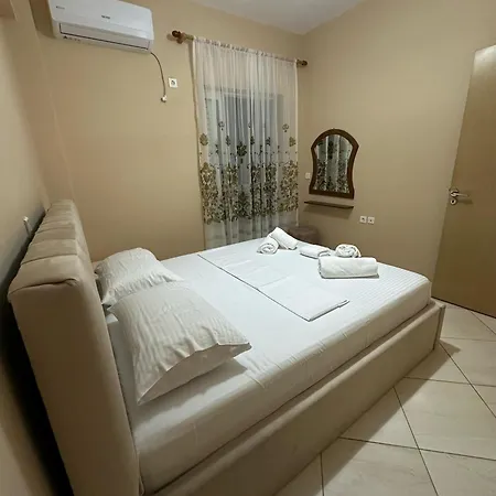 Tote's Sea View アパート