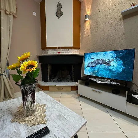 アパート Tote's Sea View *