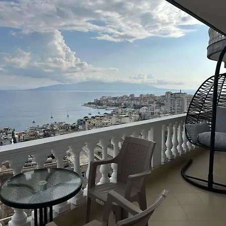 Tote's Sea View