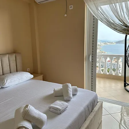 Apartment Tote's Sea View