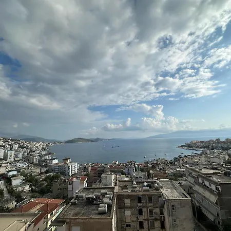 アパート Tote's Sea View *