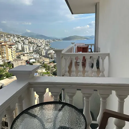 Appartamento Tote's Sea View Sarandë
