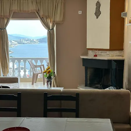 Apartment Tote's Sea View