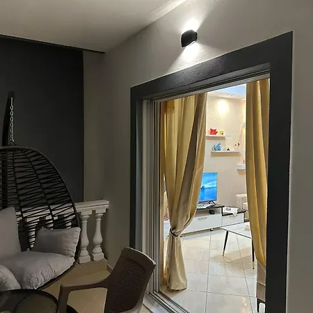 Tote's Sea View Appartement