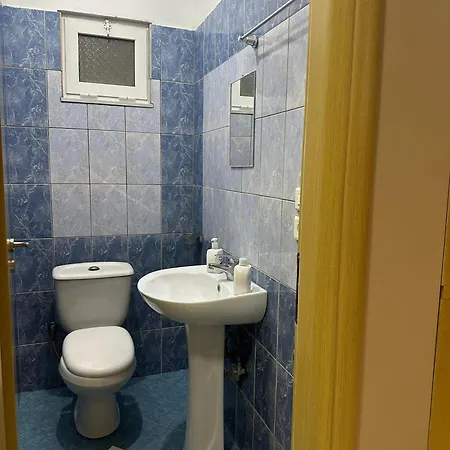 Tote's Sea View アパート *