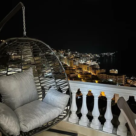 アパート Tote's Sea View *