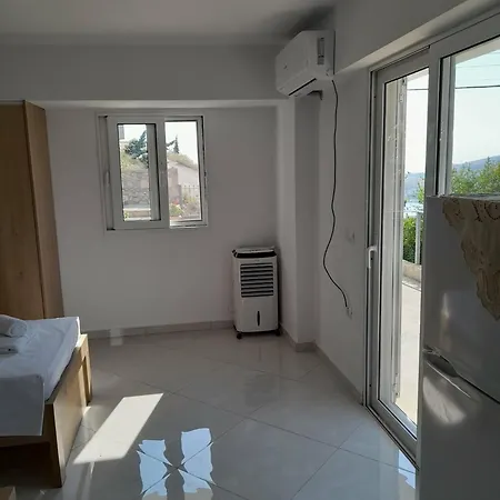 Tote's Sea View Appartamento