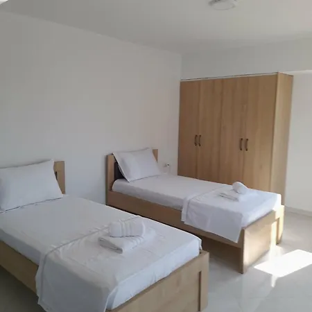 Appartamento Tote's Sea View *