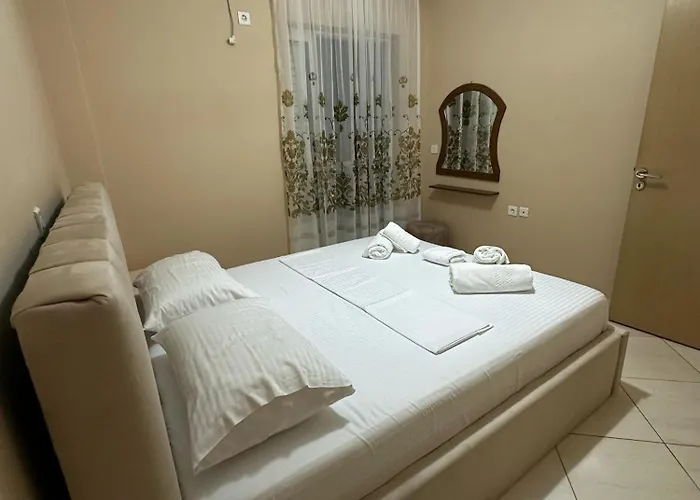 Tote's Sea View Appartement