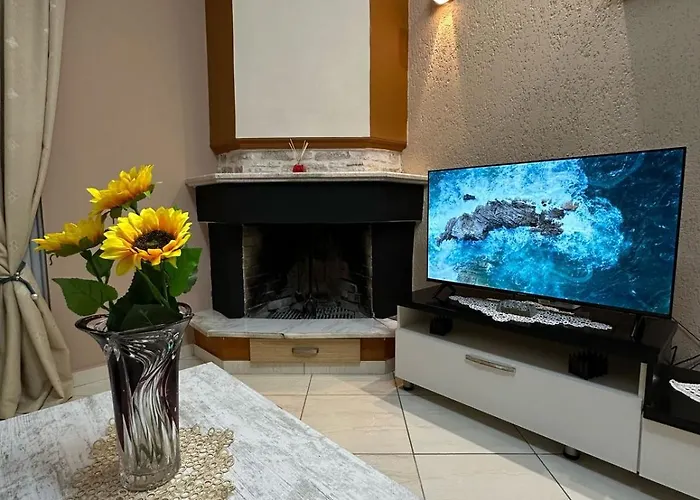 Appartement Tote's Sea View *