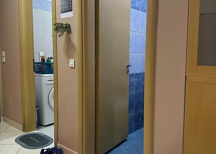 Tote's Sea View Saranda