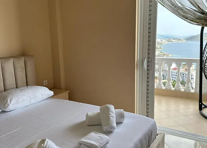 شقة Tote's Sea View