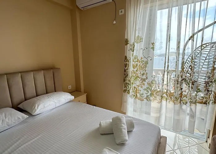 Tote's Sea View Appartement *