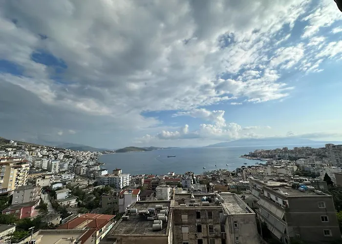 Appartement Tote's Sea View *