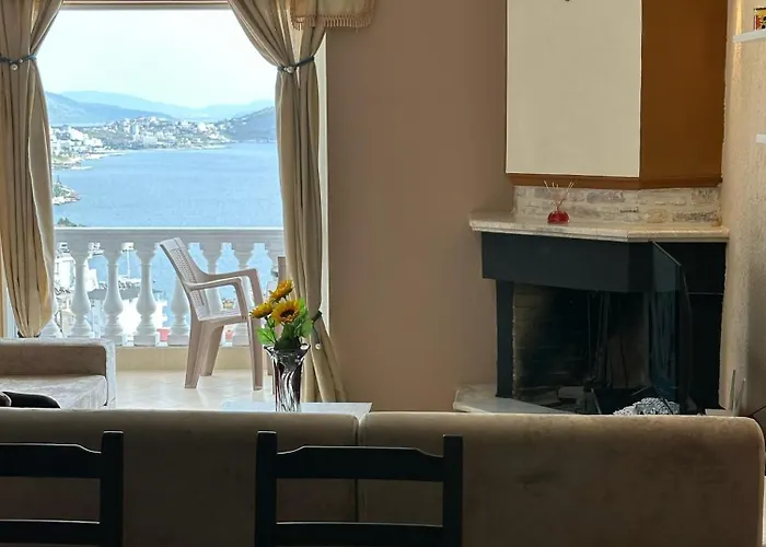 شقة Tote's Sea View