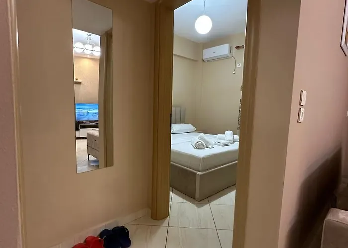 Appartement Tote's Sea View Saranda