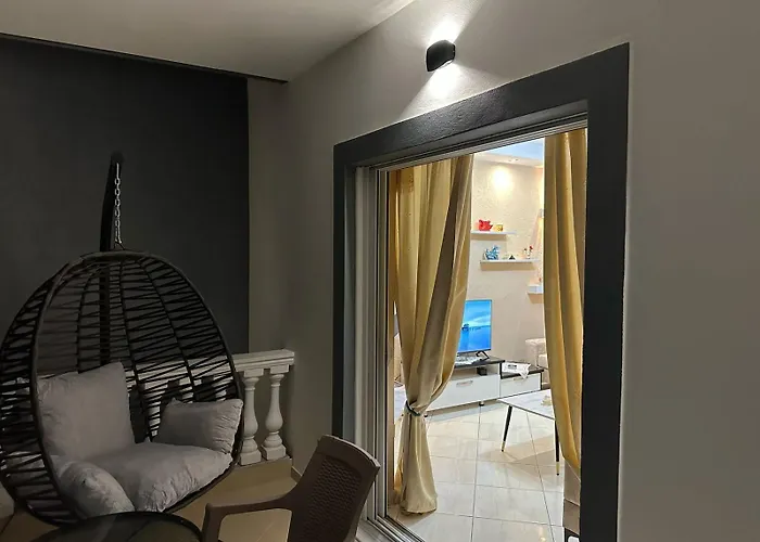 Tote's Sea View Appartement