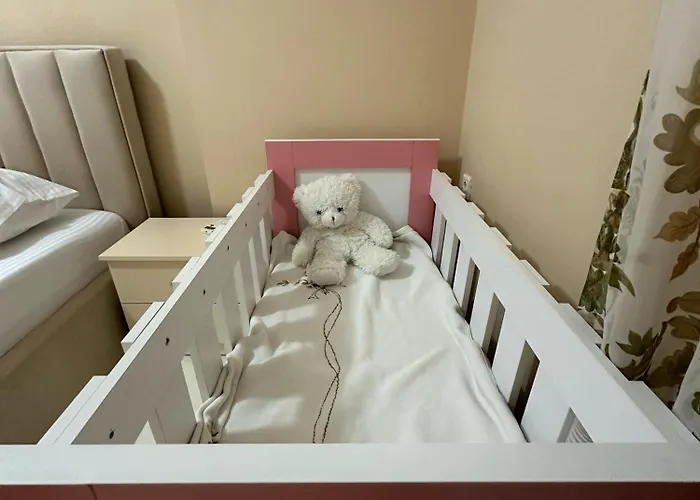 Appartement Tote's Sea View