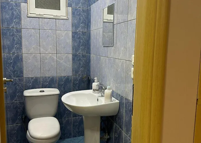 Tote's Sea View شقة *