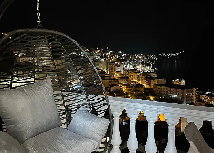 شقة Tote's Sea View *